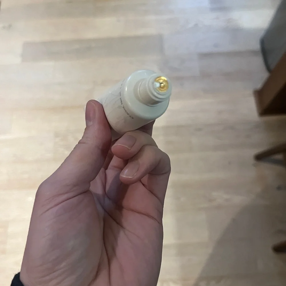Jurlique lavender hand cream
